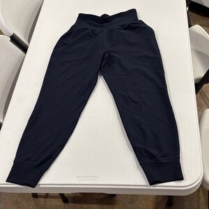 Old Navy Active Black Leggings